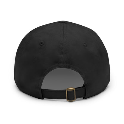 Perkin's Paw Spa Hat