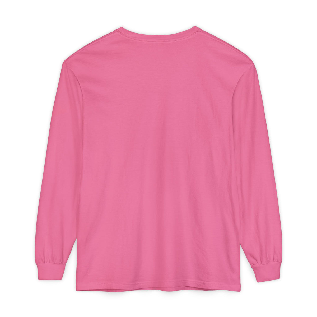 Brighter Balance | Adult Long Sleeve | Comfort Colors