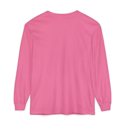 Brighter Balance | Adult Long Sleeve | Comfort Colors
