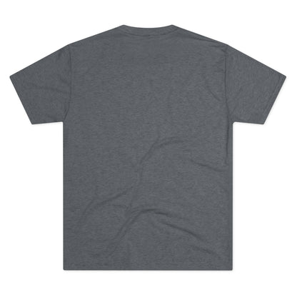 Nelson-Long Tri-Blend Tee – Next Level