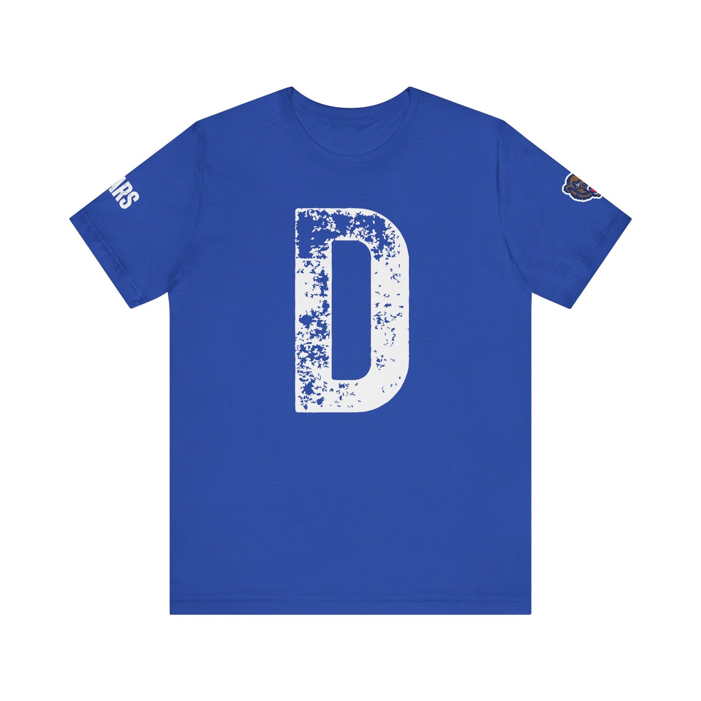 Bears Jersey Unisex Tee