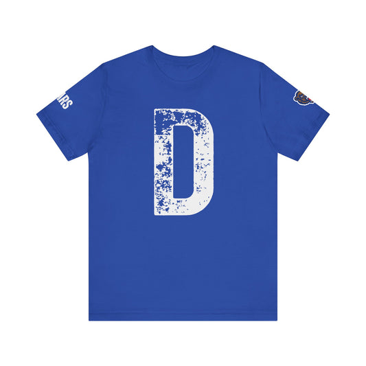 Bears Jersey Unisex Tee