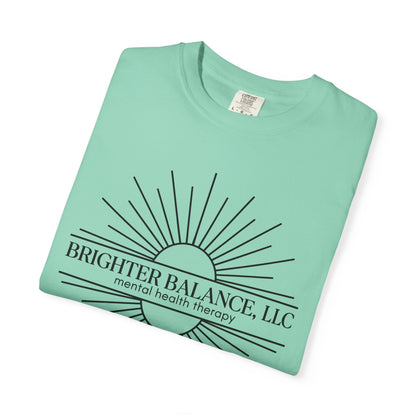 Brighter Balance | Adult Tee | Comfort Colors