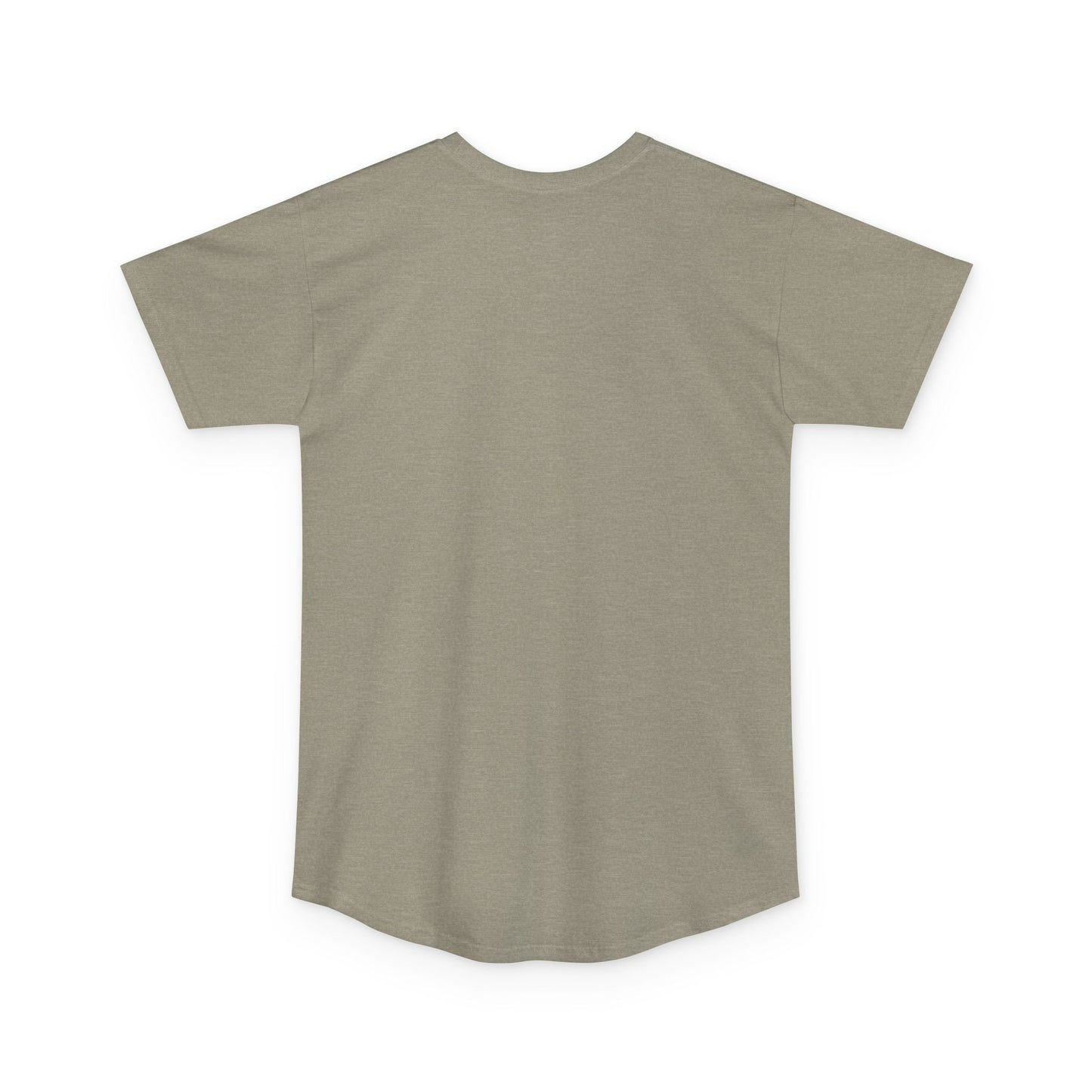 Nelson- Long Family Farms Tall Tee | Bella Canvas