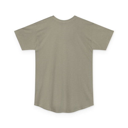 Nelson- Long Family Farms Tall Tee | Bella Canvas
