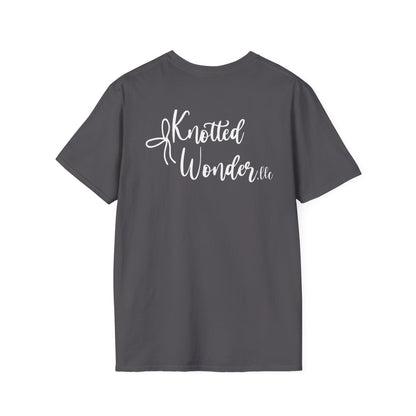 Knotted Wonder T-Shirt | Gildan Softstyle