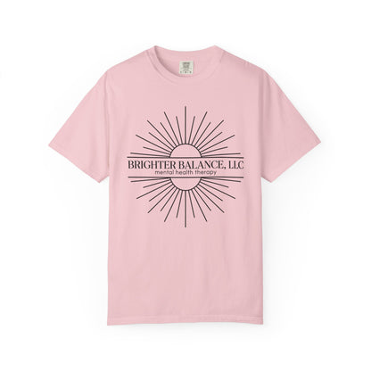 Brighter Balance | Adult Tee | Comfort Colors