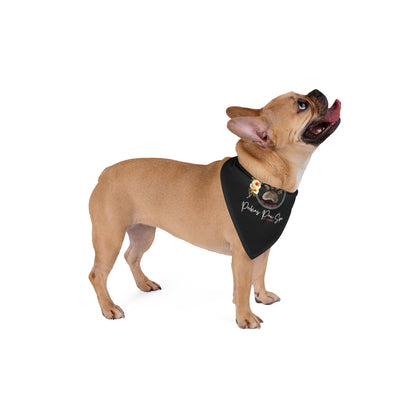 Perkins Paw Bandana
