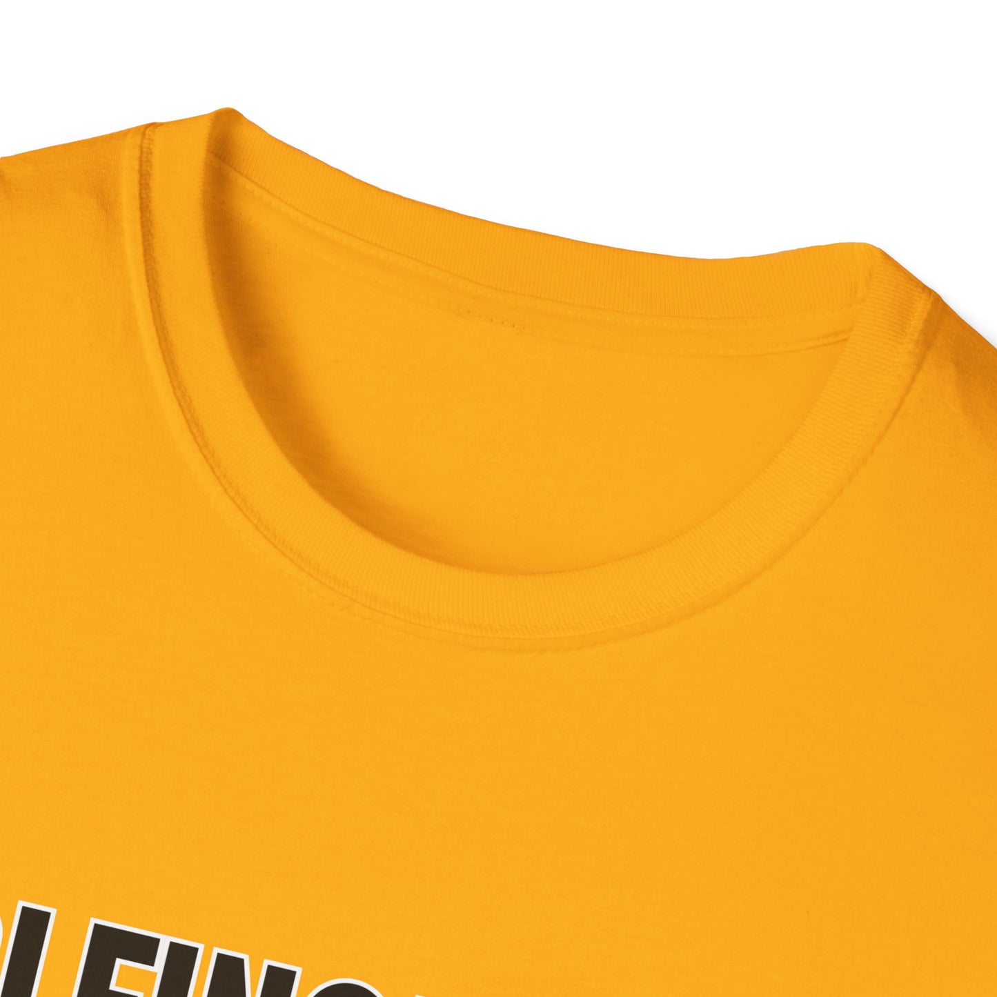 Golfing Fore Andy ADULT Tee | Gildan Softstyle