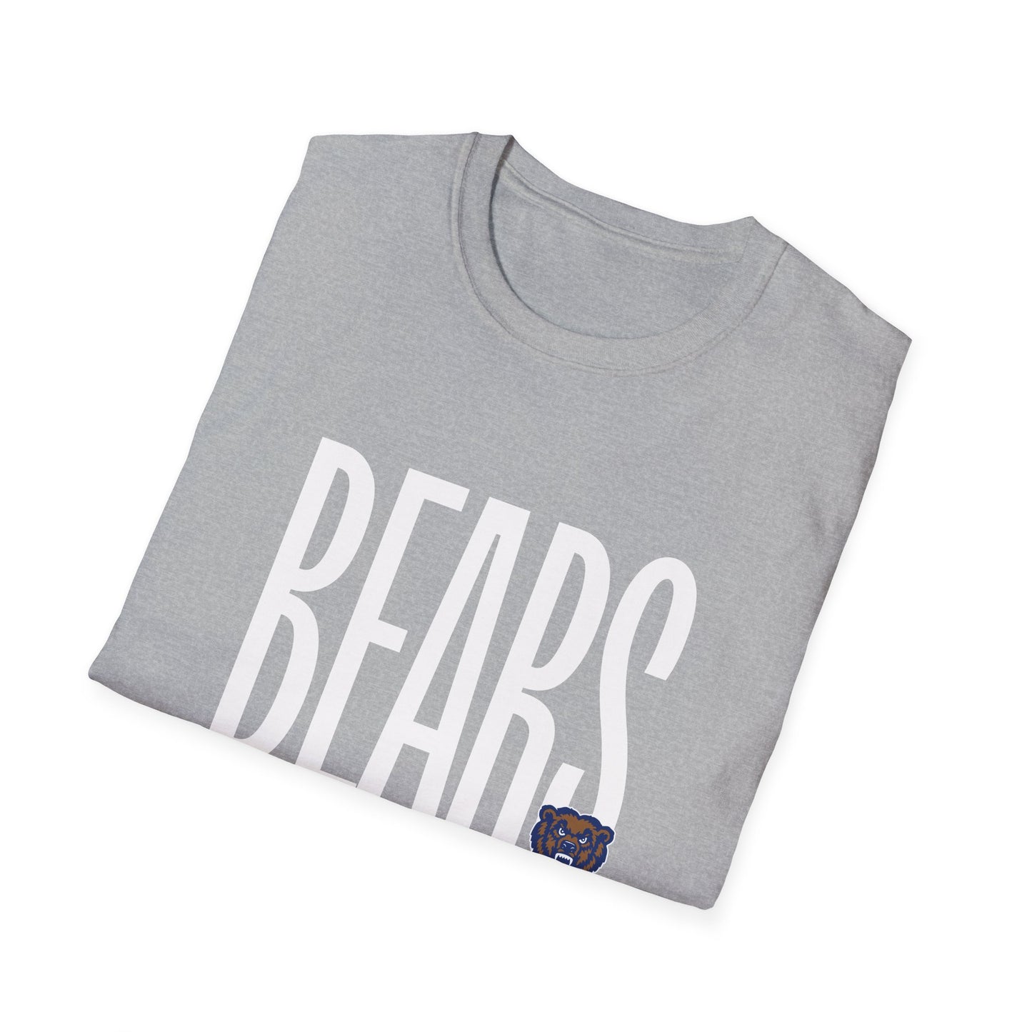 BEARS T-Shirt | Gildan Softstyle