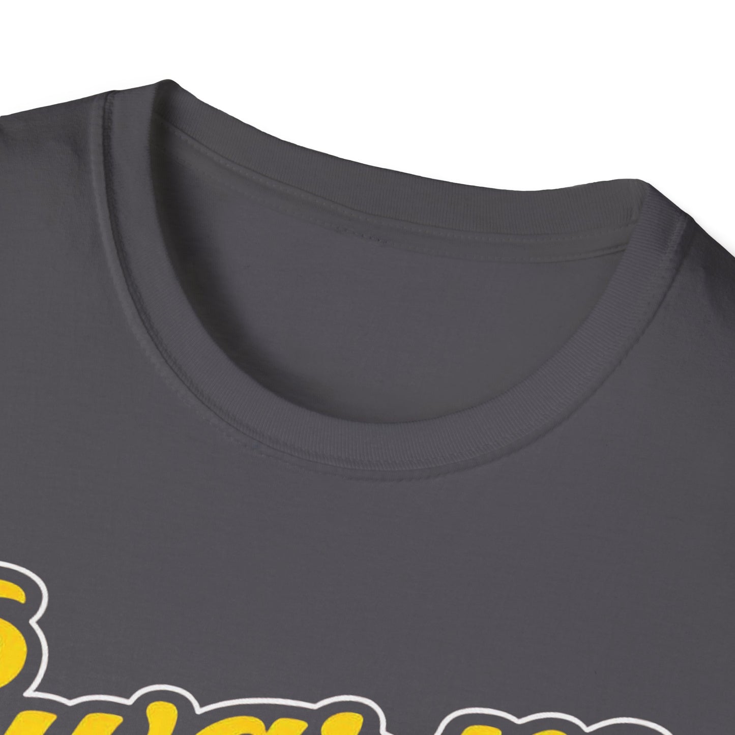 Swarm 9U "2" ADULT Baseball T-Shirt | Gildan Softstyle