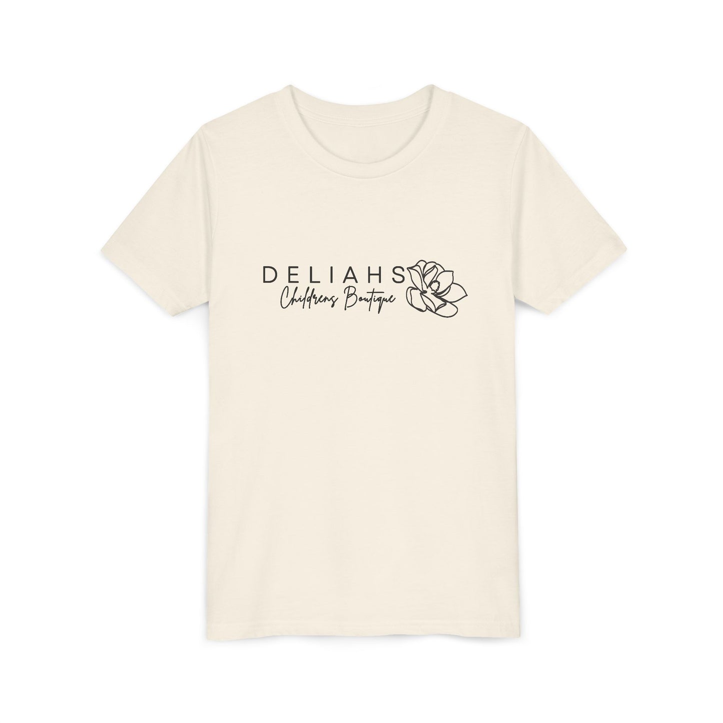 Deliah's Youth Tee