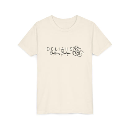 Deliah's Youth Tee