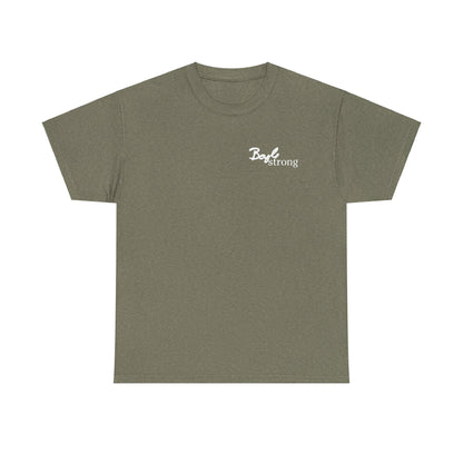 Boyle Strong Tee