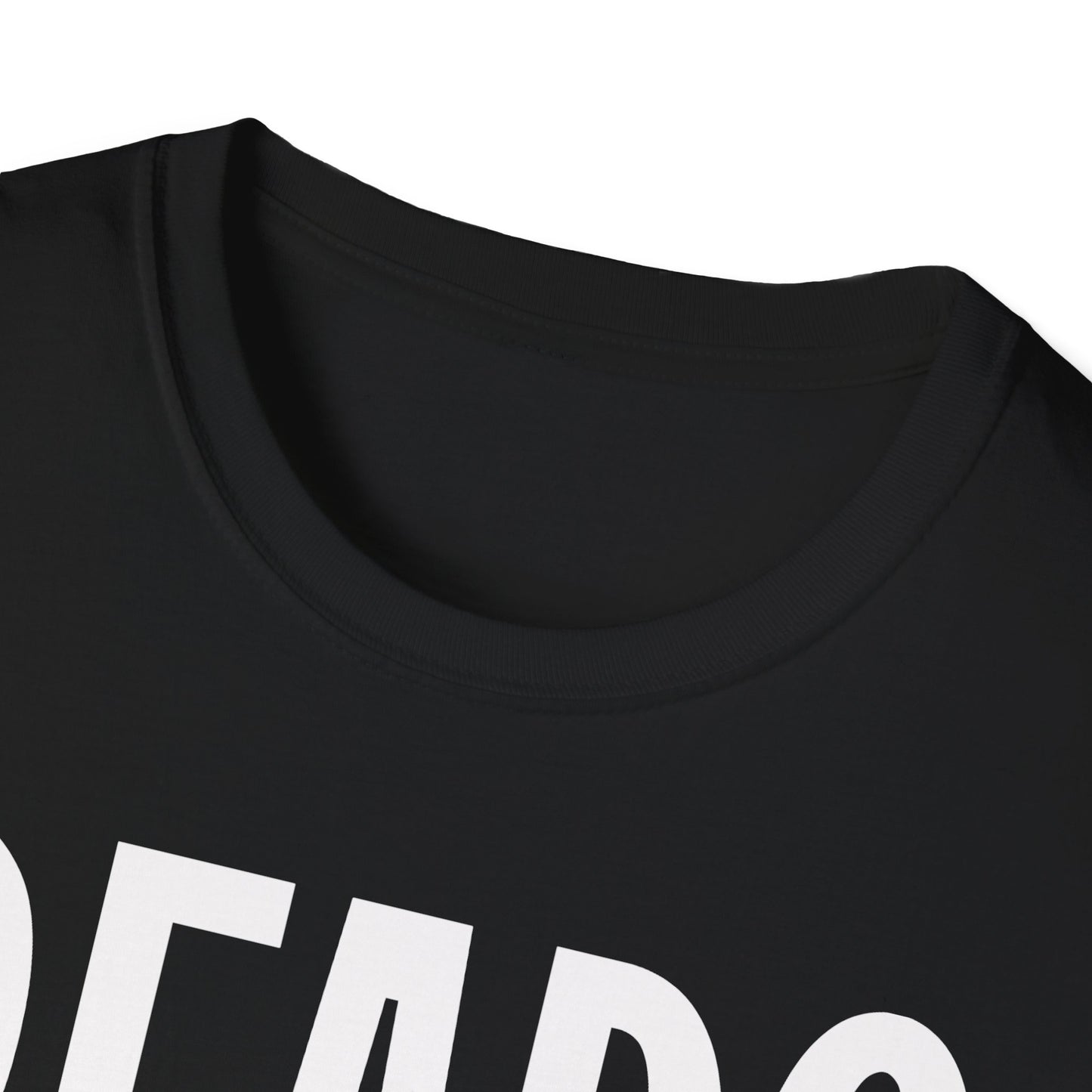 Danville Bears | BEARS | Adult T-Shirt | T-Shirt | Gildan Softstyle