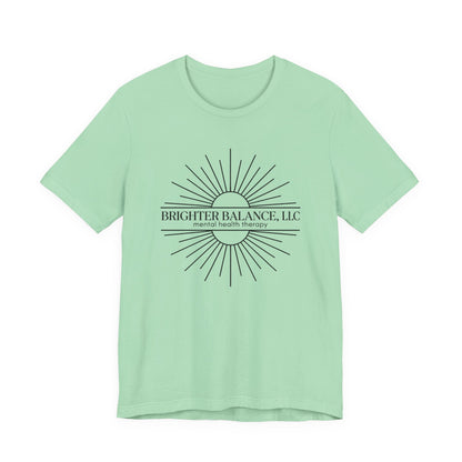 Brighter Balance | Adult Tee |  Bella Canvas