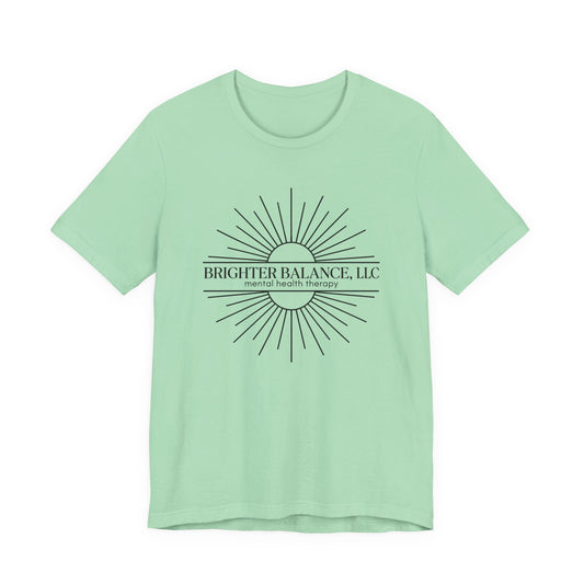 Brighter Balance | Adult Tee |  Bella Canvas