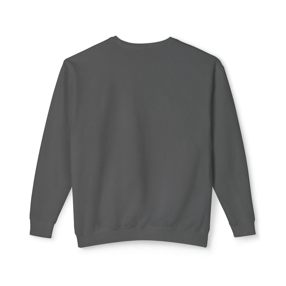 Cozy Season | Adult Crewneck | Comfort Colors Lightweight