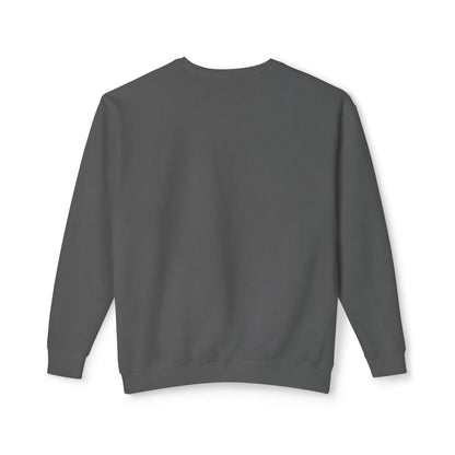 Cozy Season | Adult Crewneck | Comfort Colors Lightweight