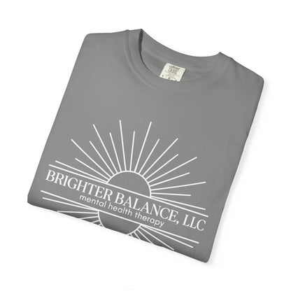 Brighter Balance | Adult Tee | Comfort Colors
