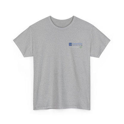 Danville Telecom ImOn Company | Color Logo | Gildan Heavy Duty