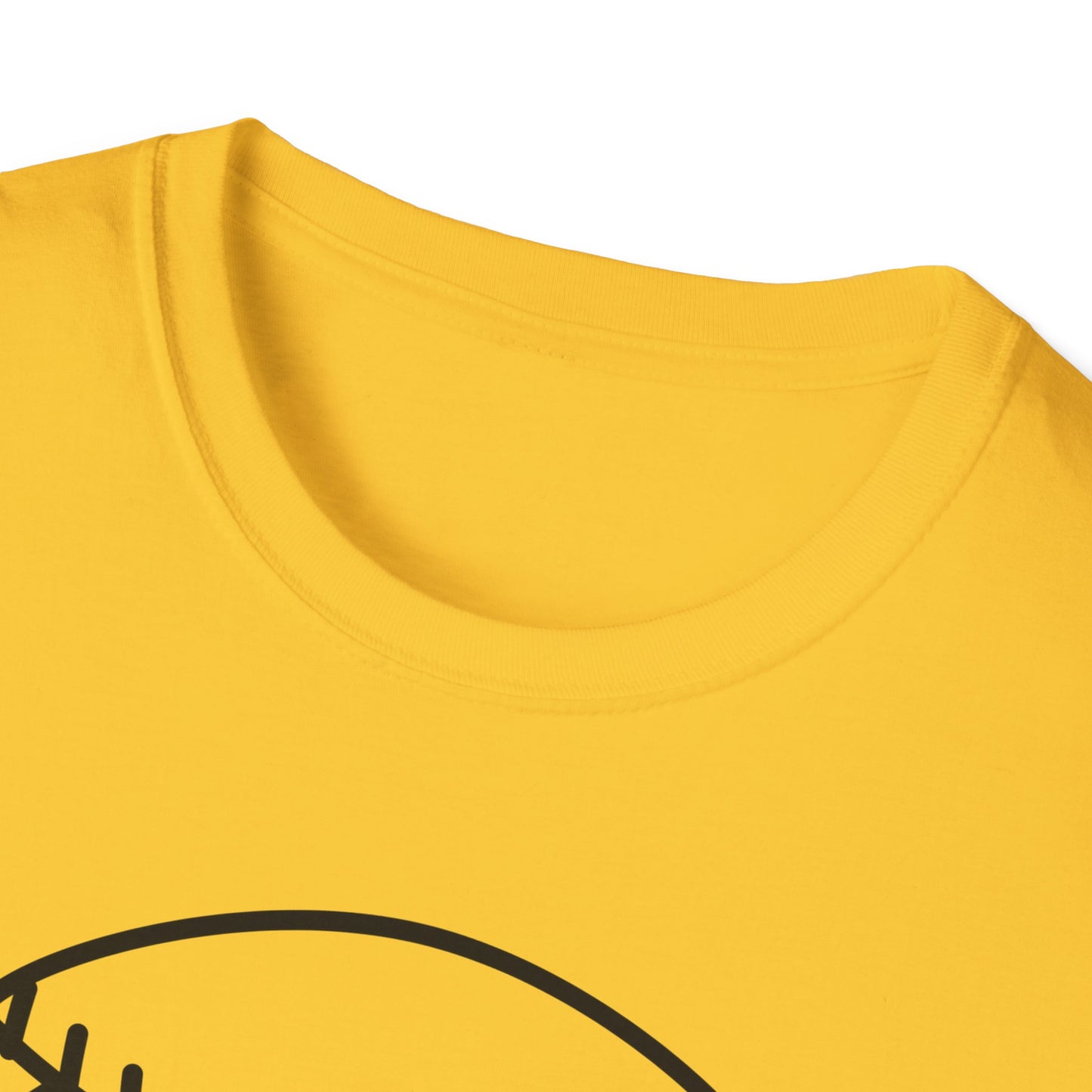 Swarm "⚾️" ADULT Baseball T-Shirt | Gildan Softstyle