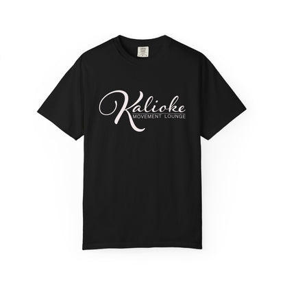 KML T-shirt| Comfort Colors