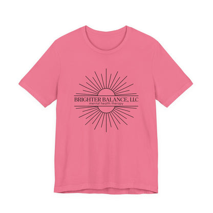 Brighter Balance | Adult Tee |  Bella Canvas