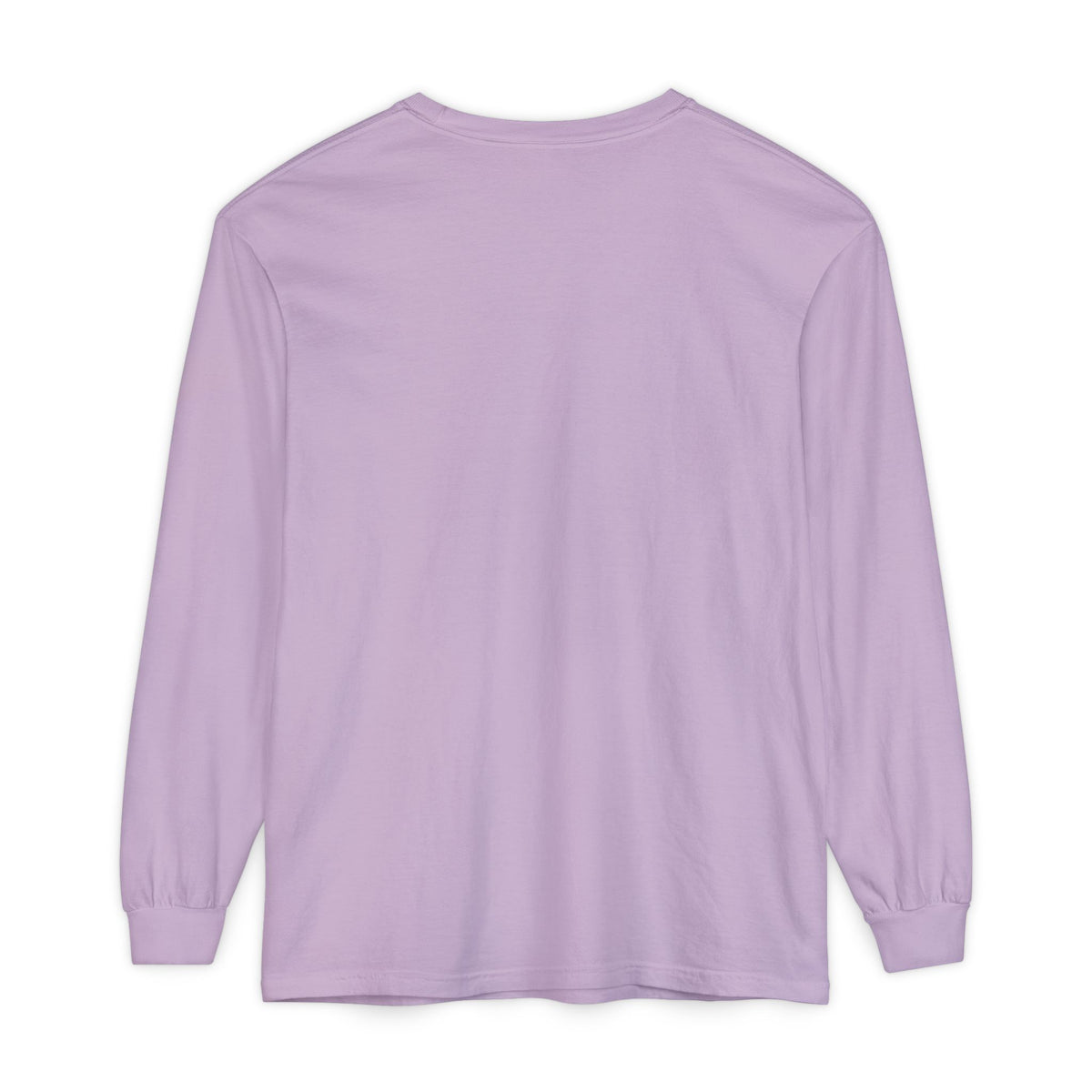 Brighter Balance | Adult Long Sleeve | Comfort Colors