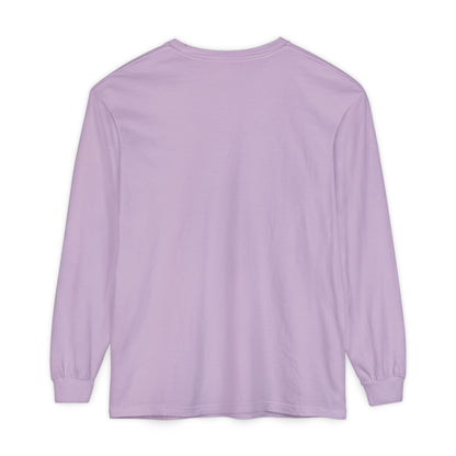 Brighter Balance | Adult Long Sleeve | Comfort Colors