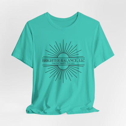 Brighter Balance | Adult Tee |  Bella Canvas
