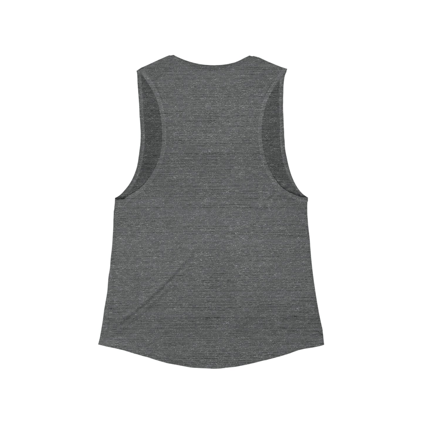 Swarm Women's Flowy Baseball Tank Top (Personalize It)