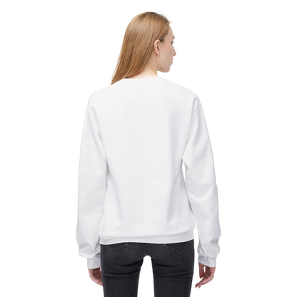 Coquette Bow Iowa Crewneck Sweatshirt