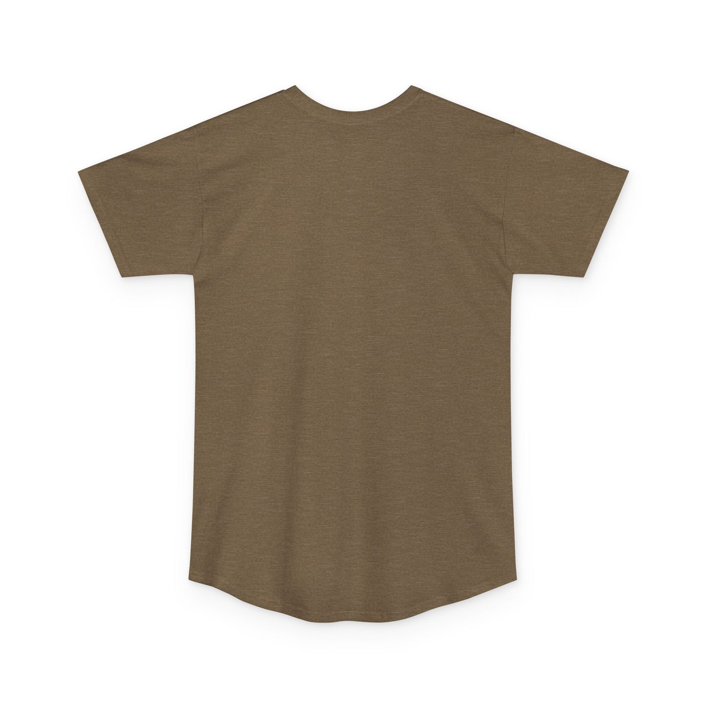 Nelson- Long Family Farms Tall Tee | Bella Canvas