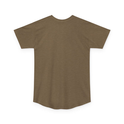 Nelson- Long Family Farms Tall Tee | Bella Canvas