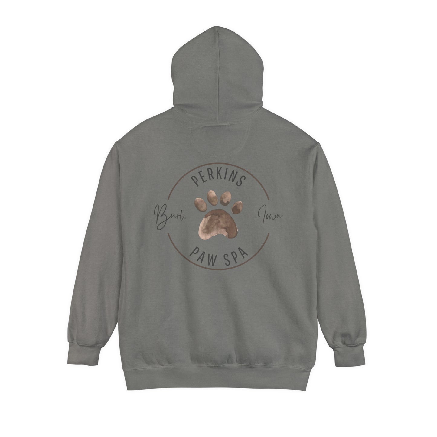 Perkins Paw Spa Hoodie (2)