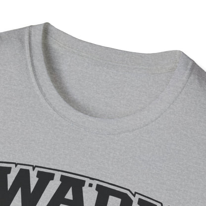Swarm 9U "1" ADULT Baseball T-Shirt | Gildan Softstyle