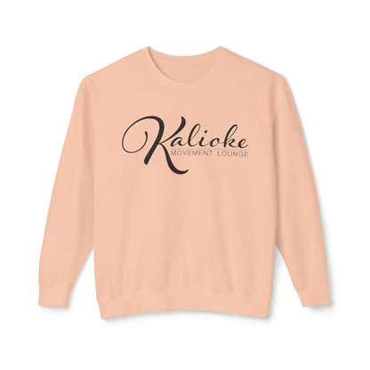 KML Lightweight Crewneck | Comfort Colors