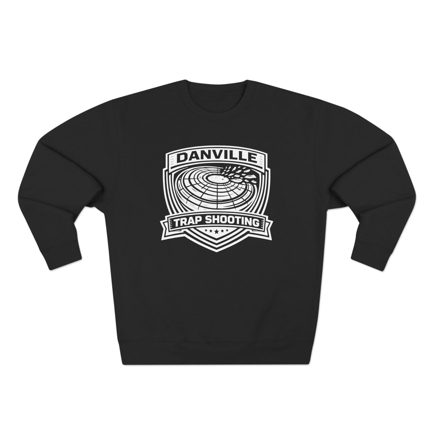 Danville Trap Crewneck | Lane Seven