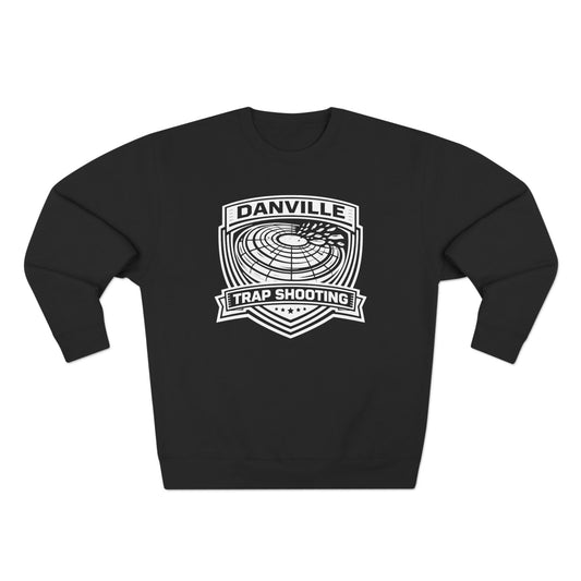Danville Trap Crewneck | Lane Seven