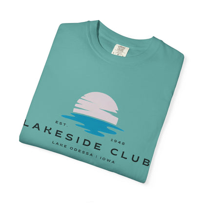 Lakeside Club T-Shirt