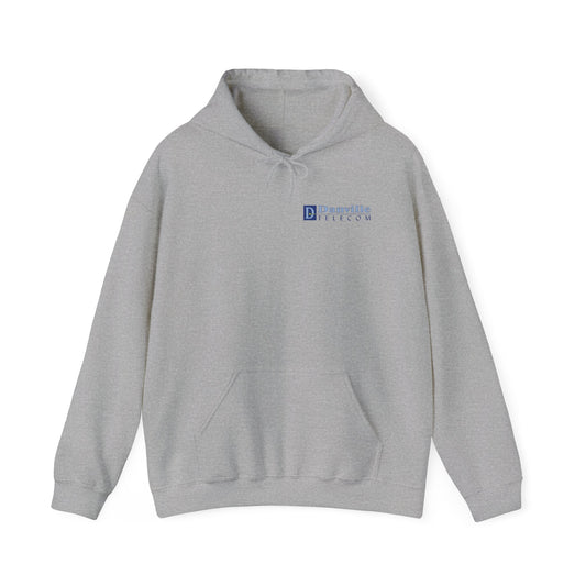 Danville Telecom Unisex Heavy Blend™ Hoodie