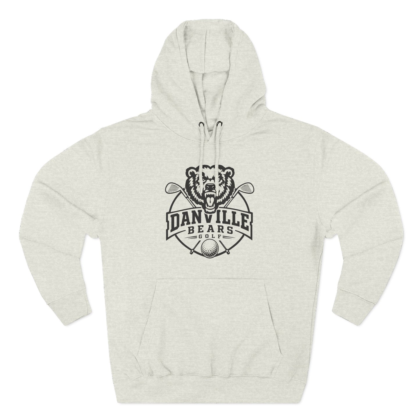 Danville Golf Hoodie| Lane Seven