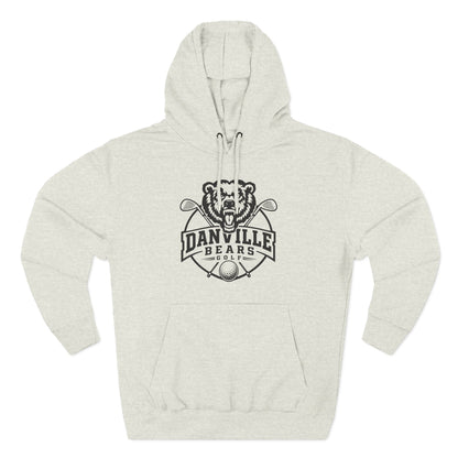 Danville Golf Hoodie| Lane Seven