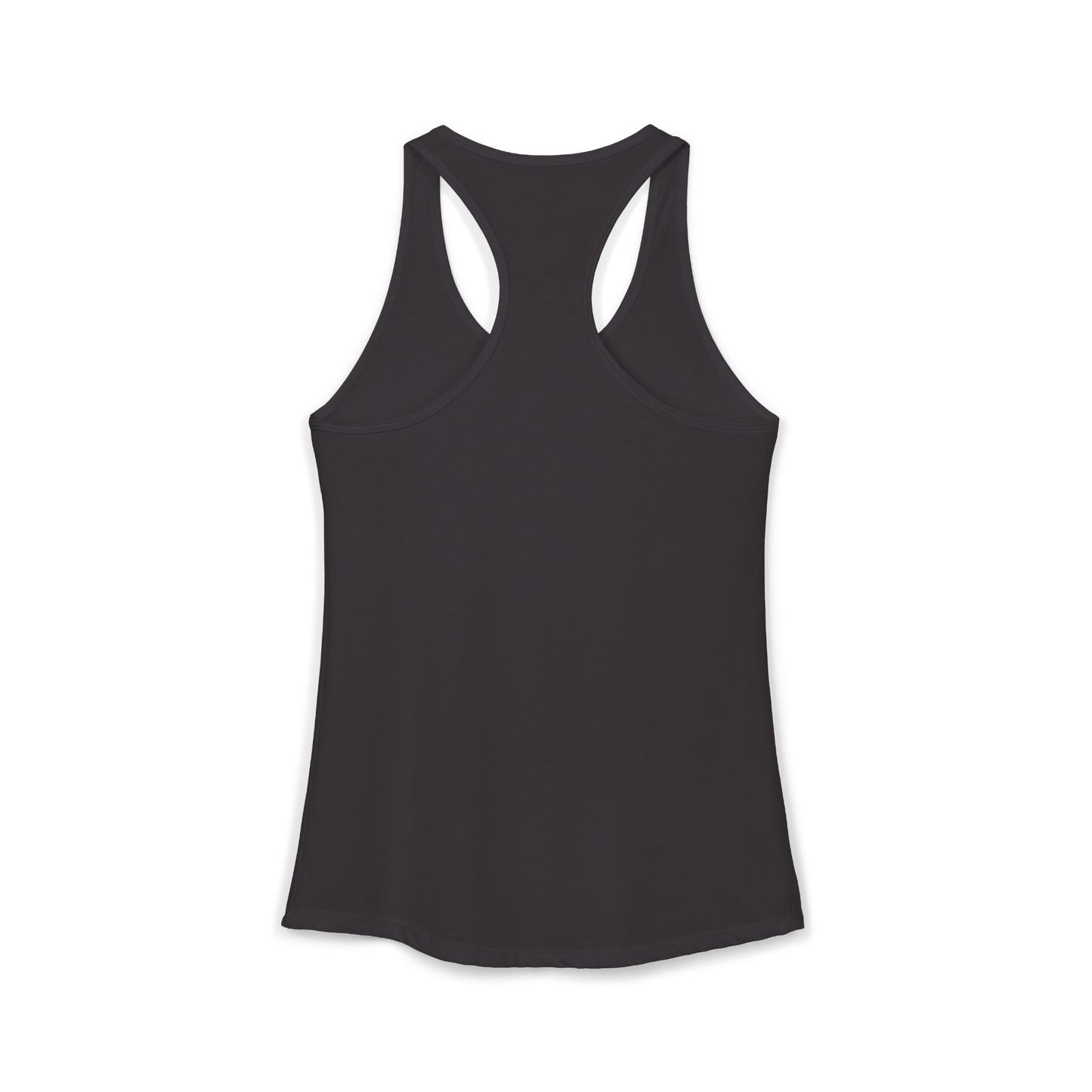Brighter Balance Raceback Tank | Next Level