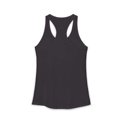 Brighter Balance Raceback Tank | Next Level