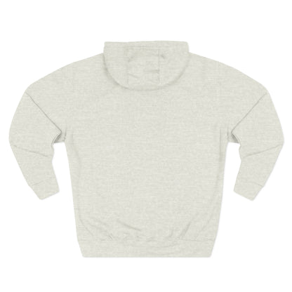 Swarm 9U "1" Baseball Hoodie | Lane Seven