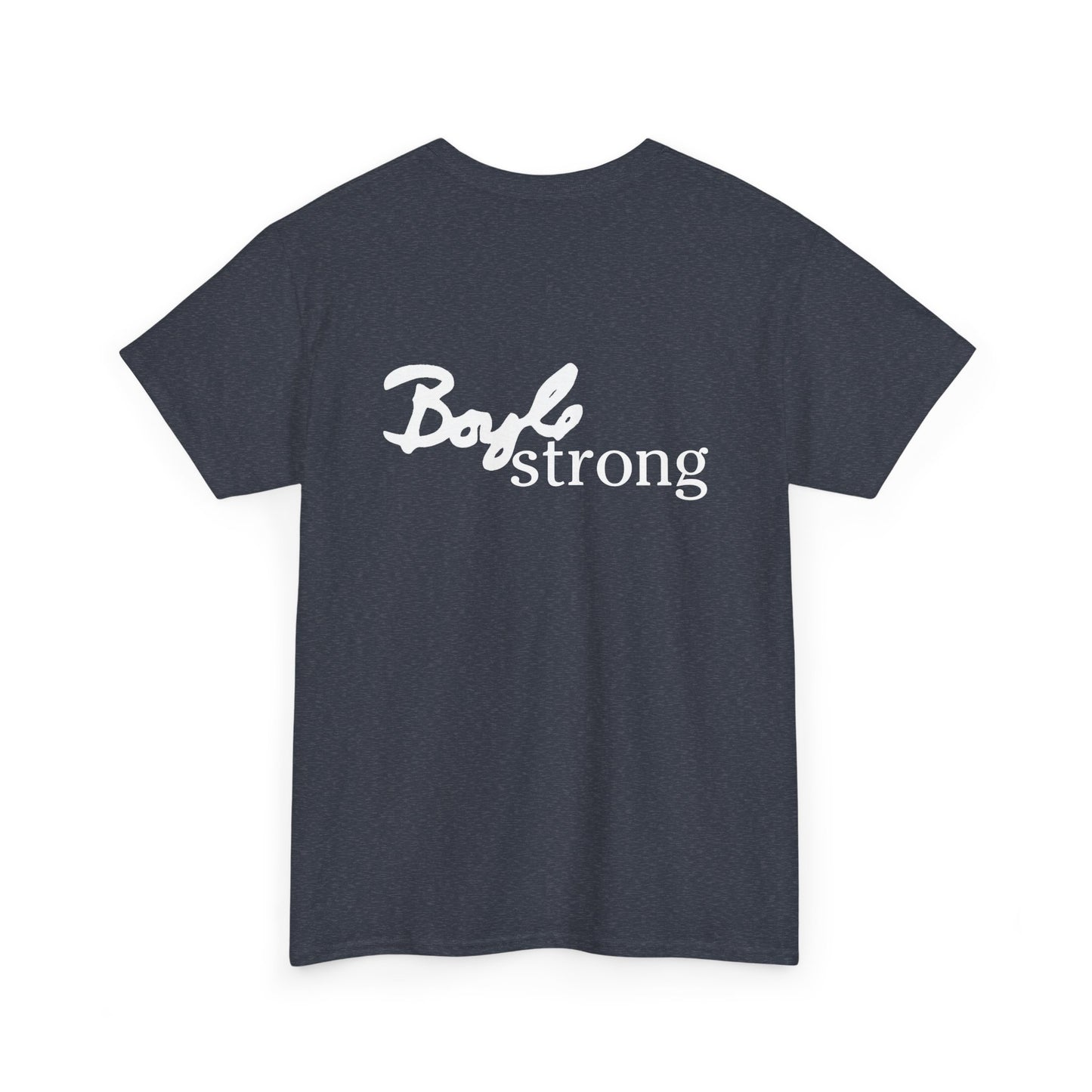 Boyle Strong Tee