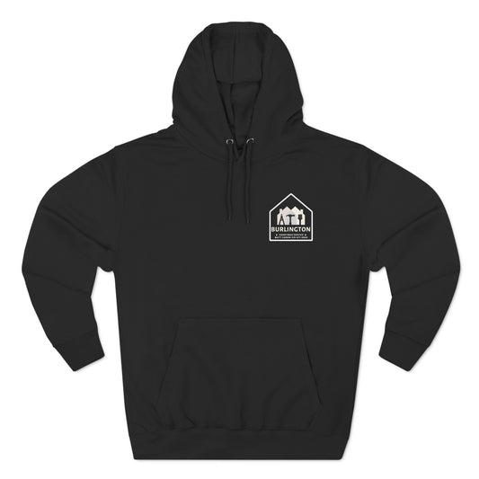 Burlington's Handyman Hoodie