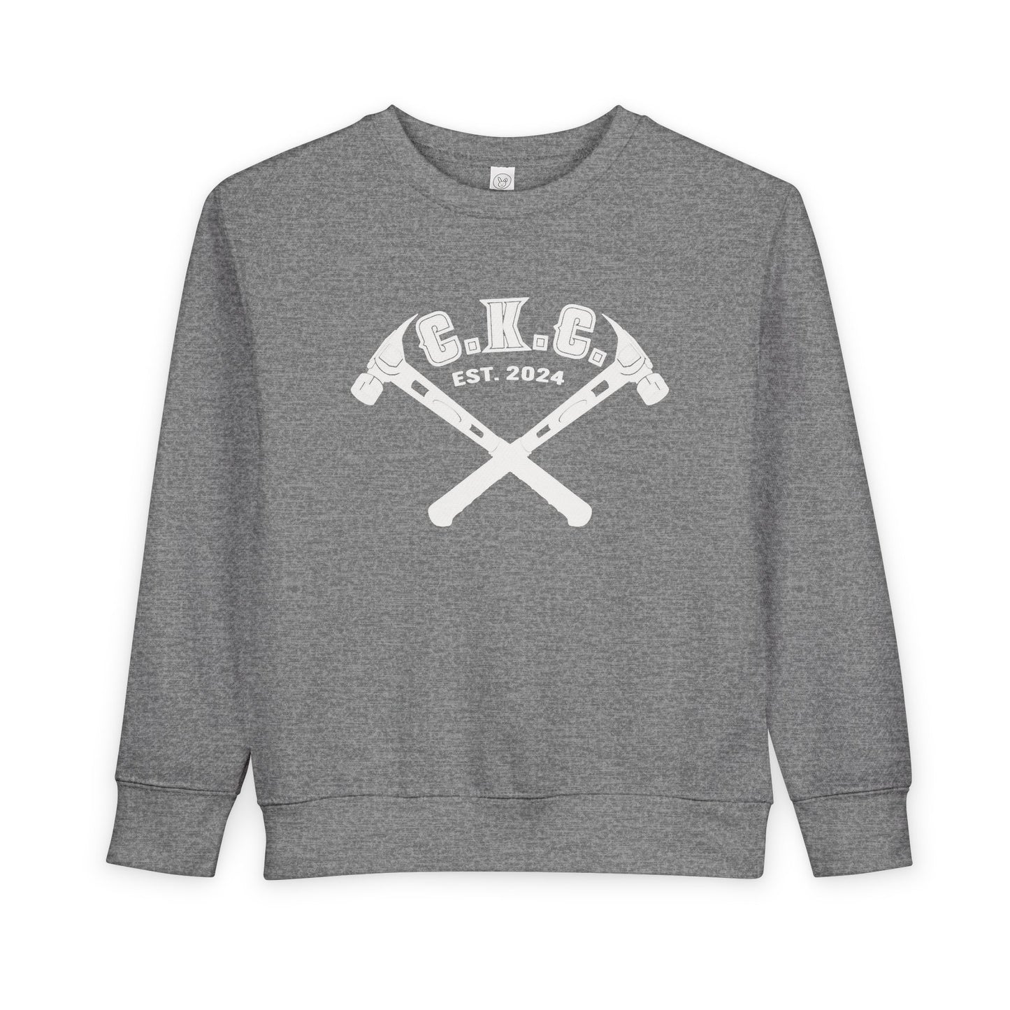 CKC Toddler Crewneck | Rabbit Skins